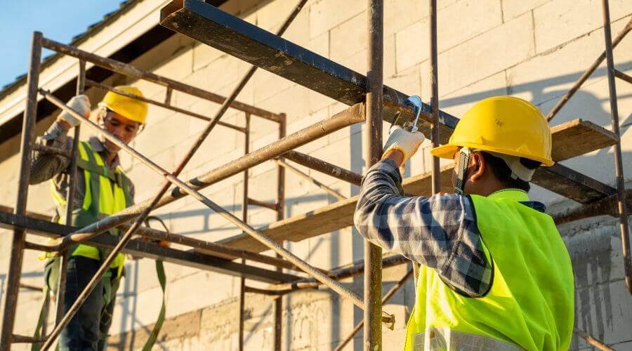 Fascia Repair in Sheffield, PA